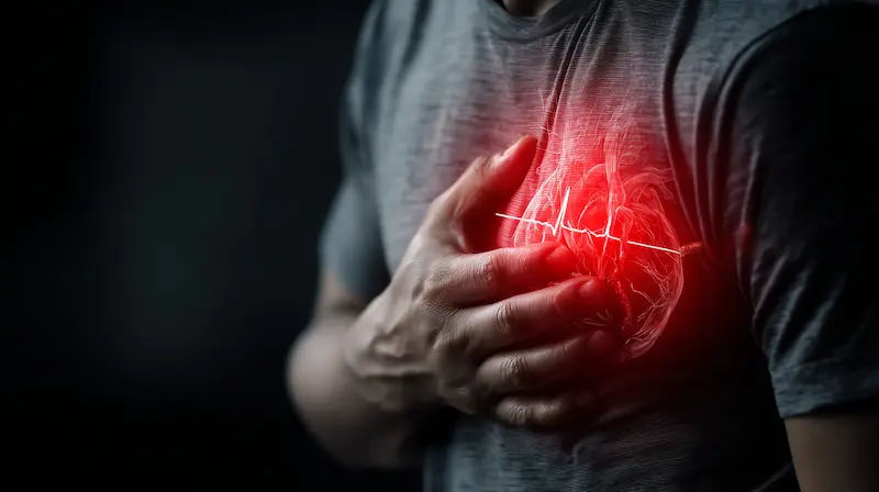 Signs Of Cardiac Diseases And Prevention